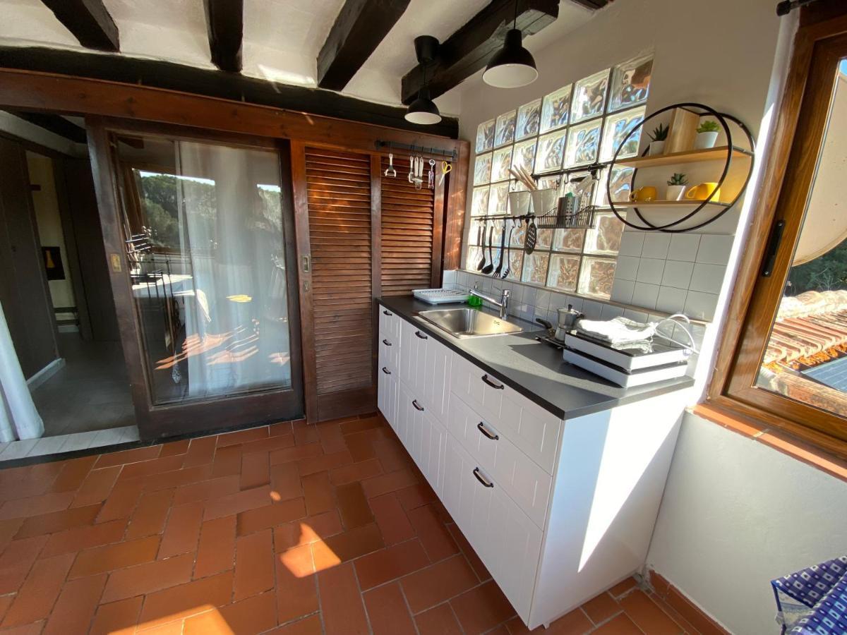Villa Paradisino Orbetello Eksteriør billede
