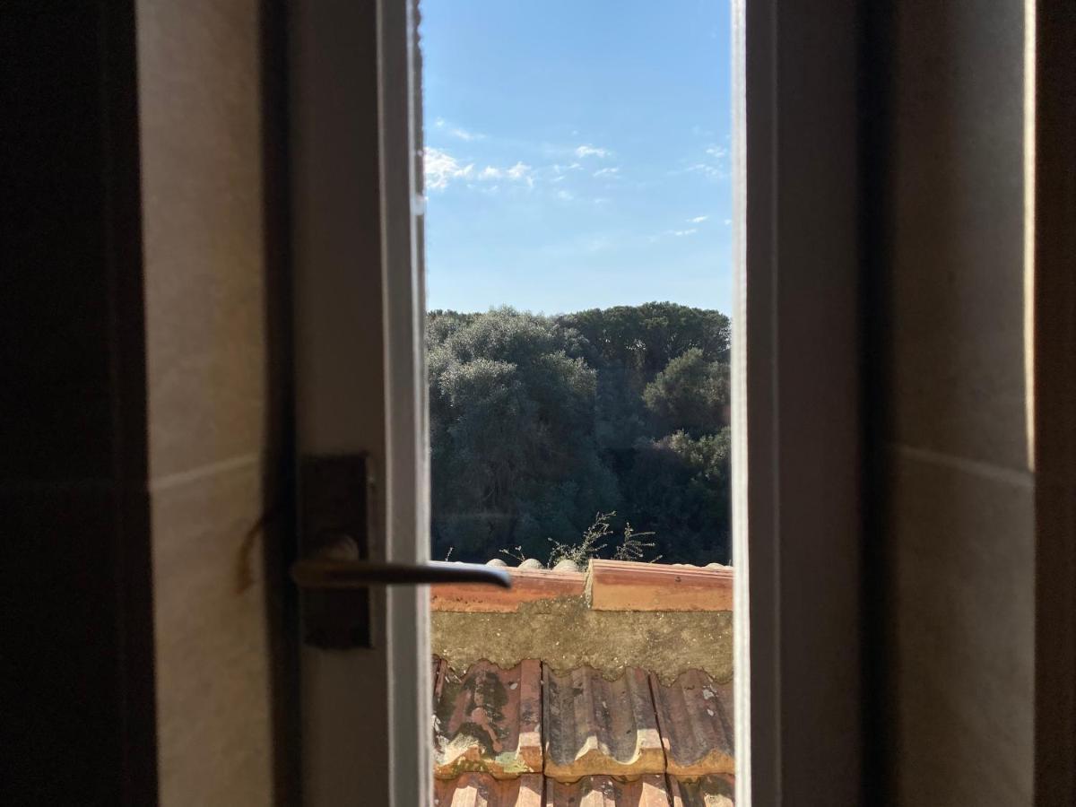 Villa Paradisino Orbetello Eksteriør billede