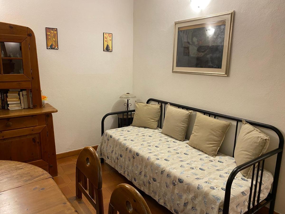 Villa Paradisino Orbetello Eksteriør billede
