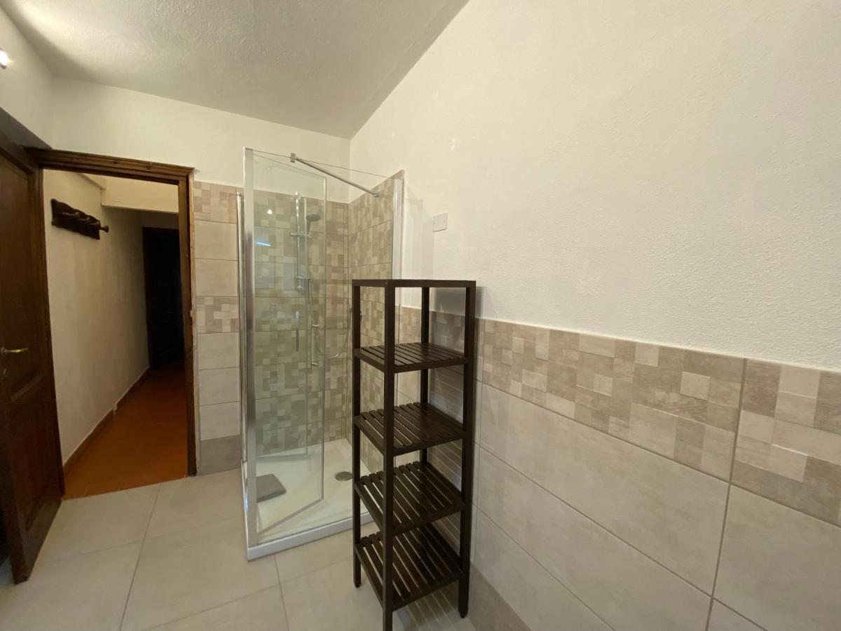 Villa Paradisino Orbetello Eksteriør billede