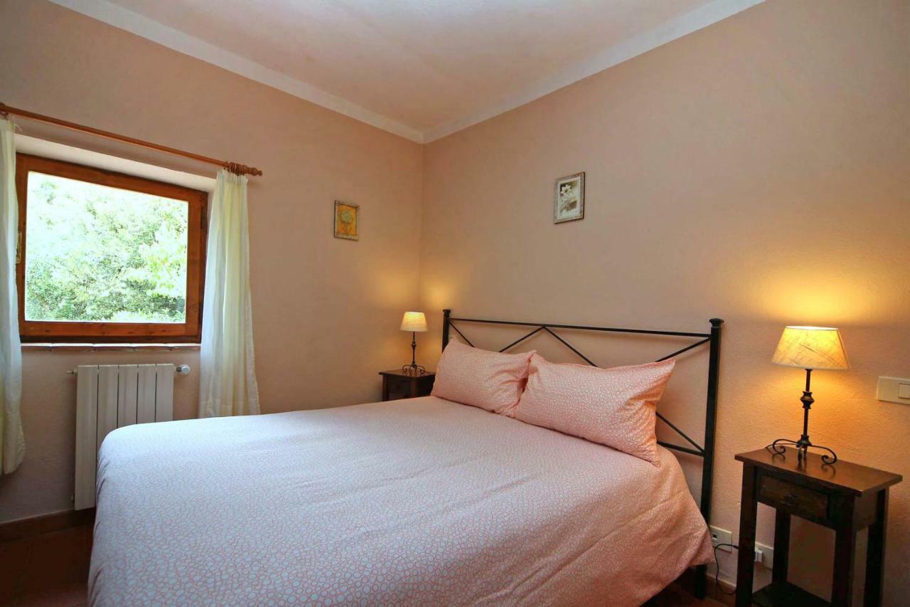 Villa Paradisino Orbetello Eksteriør billede