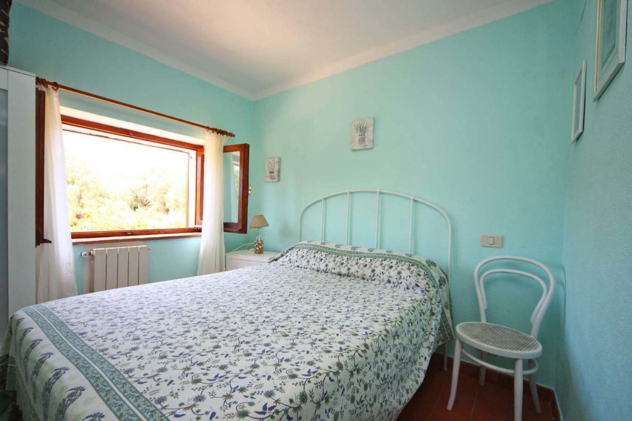 Villa Paradisino Orbetello Eksteriør billede
