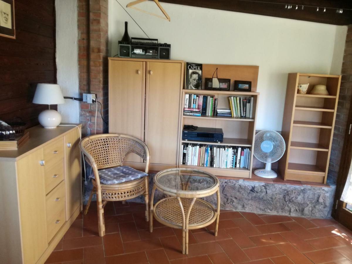 Villa Paradisino Orbetello Eksteriør billede